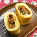 シャンプーハット's cooksnap of when they made リメイク★マグロフレーク★②.