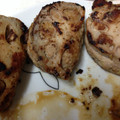 ぴよぴい's cooksnap of when they made 蓮根のはさみ焼き.