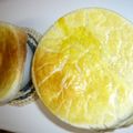 monemaruku's cooksnap of when they made 栗ときのこのクリームスープポットパイ.