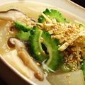 shinyui's cooksnap of when they made 【むくみ対策】冬瓜のデトックススープ.