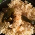 ammy2001's cooksnap of when they made おでんリメイク☆炊き込みご飯.