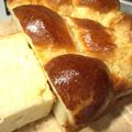 TGR0226's cooksnap of when they made 折込練習用☆クリームチーズデニッシュ.