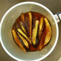 holy17's cooksnap of when they made 揚げ茄子の煮浸し.