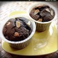 Marinaloha's cooksnap of when they made 簡単！黒ごまカップケーキ.