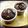 Marinaloha's cooksnap of when they made 簡単！黒ごまカップケーキ.