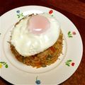 mkkjmt's cooksnap of when they made ネコムライス.