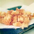 熊さん家's cooksnap of when they made *おもちあられ*.