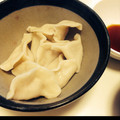 aiko97's cooksnap of when they made 皮がうまい！北京で覚えた水餃子.