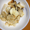 P太郎ママ's cooksnap of when they made 鶏胸肉ときのこの蒸し焼き.