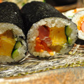 ＷａＴヒロコロ's cooksnap of when they made のり巻き♪.