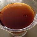 suzurisan's cooksnap of when they made ヘルシー☆とろとろ豆乳プリン.