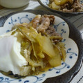 りーたみ's cooksnap of when they made やわらか白菜のすき焼き風煮★.