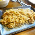 あすぶぅ's cooksnap of when they made 豆腐と糸こんで♪ヘルシーおかず★.