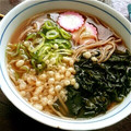 shizuとreo's cooksnap of when they made 蕎麦つけ汁 ver簡単.