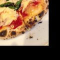 かなで0721's cooksnap of when they made ダッチオーブンで簡単•本格マルゲリータ.