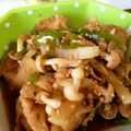 なっつあん's cooksnap of when they made 超簡単！5〜6分で煮るだけがんも含め煮☆.