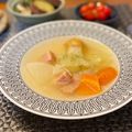 ちゃぴ♥'s cooksnap of when they made 野菜がとろける!!簡単ポトフ.