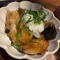 fntr's cooksnap of when they made 揚げない！とろ〜りなすと鶏肉のみぞれ煮.