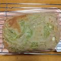 ダイエッターひさ子's cooksnap of when they made 完全栄養メシ米粉パン.