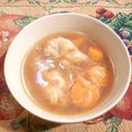 クレイプメートル's cooksnap of when they made 鶏肉と玉葱の煮物.