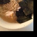 ロレコ's cooksnap of when they made ナンプラーで簡単醤油ラーメンスープ.