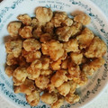ぐるパパ's cooksnap of when they made 我が家の定番！サクウマ♪軟骨のからあげ♪.