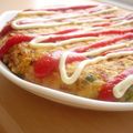 ユミころ's cooksnap of when they made 黄金色のお焼き.