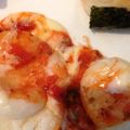 ☆chocola's cooksnap of when they made 簡単★レンジでもちピザ.