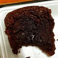 ゆきゃん子's cooksnap of when they made 簡単!!さくさくブラウニー.