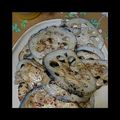 ギャプラン's cooksnap of when they made シャキしゃきレンコンとひき肉のハサミ炒め.