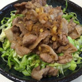 ｋｕｍｉｔｙ's cooksnap of when they made 豚のしょうが焼き（覚書き）.