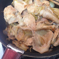 あんこうママ's cooksnap of when they made 簡単★豚のしょうが焼き.