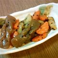 ぐるパパ's cooksnap of when they made 大根とこんにゃくの照り焼き.