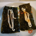 ミロ9607's cooksnap of when they made 寿司海苔消費・簡単おつまみ☆彡.