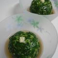 ふぁびこ's cooksnap of when they made もろとうふ.