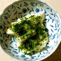 気分のはんペン子's cooksnap of when they made 今日のおつまみ⑨★長いもの塩麹漬け★.