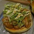 weston's cooksnap of when they made 鶏胸肉でやわらか照り焼きチキン.