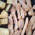 トリノオリンピック☆'s cooksnap of when they made とんかつ用豚ロースで☆名古屋の手羽先風.