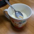 有栖川椛's cooksnap of when they made のどに効く♪みかんの皮シロップ.