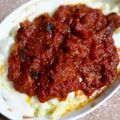（ひまわりちゃん）'s cooksnap of when they made サイゼリア風♡ドリア.