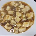 ひろりん4911's cooksnap of when they made 超美味しい麻婆豆腐♡.