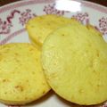 あんぱん太朗's cooksnap of when they made バター20☆しっとりマフィン.