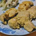 ユウケンジャー's cooksnap of when they made 簡単！ふんわり♪『和風タンドリーチキン』.