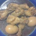 mimitama43's cooksnap of when they made 我が家の☆鶏のさっぱり煮♪.