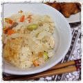 ぐうたらBBA's cooksnap of when they made 懐かしい！あま～いおでん出汁.