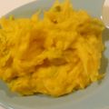リトルD's cooksnap of when they made かぼちゃとクリームチーズのサラダ.