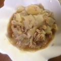 たいやきじゃっく's cooksnap of when they made 簡単！大根のシーチキンあえ.