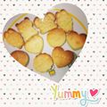 ぽんちゅみんっ♪'s cooksnap of when they made キャラメルクッキー♡.