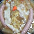 じゅんころっち's cooksnap of when they made ポトフを簡単に作ります♡.