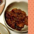 福山きみちゃん's cooksnap of when they made 鯵のなめろう.